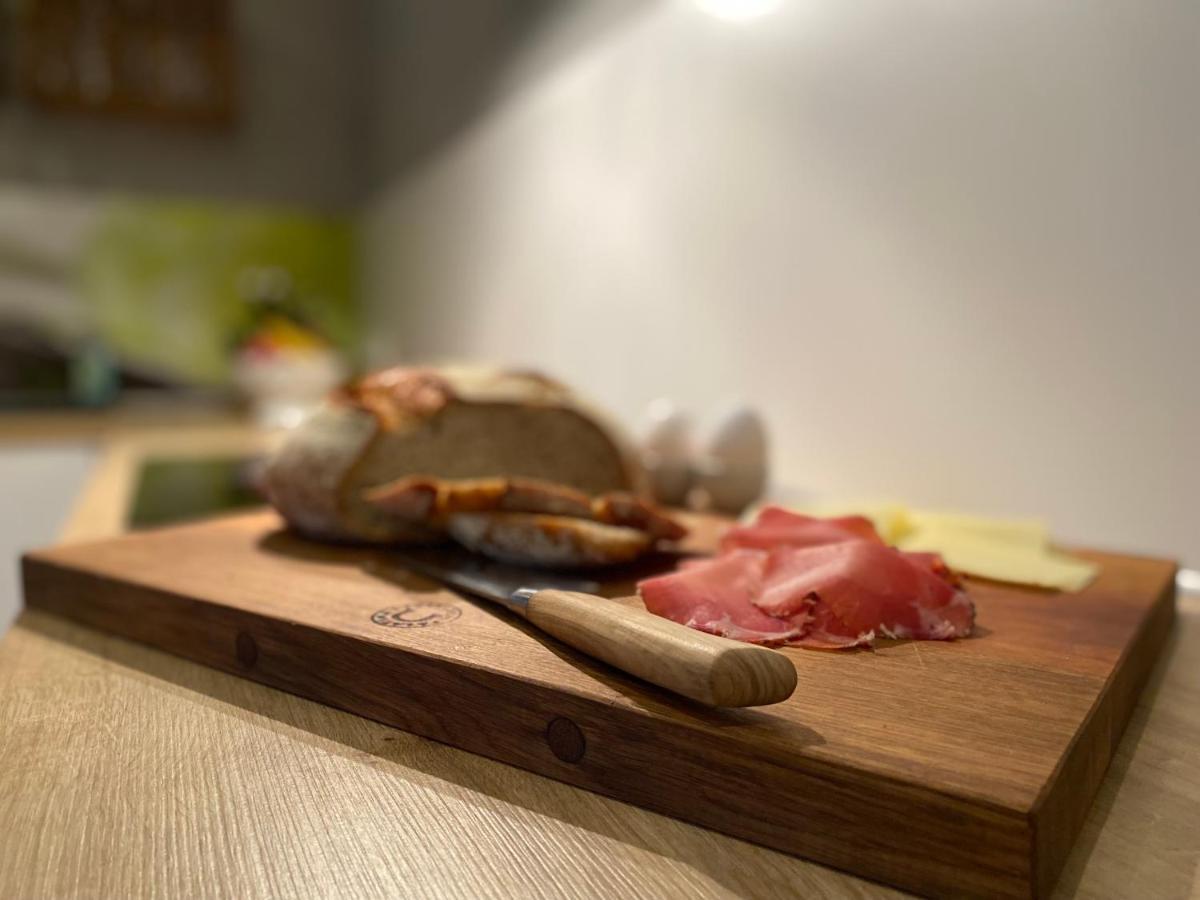 Appartamento Bed N Riesling Forst an der Weinstrasse Esterno foto